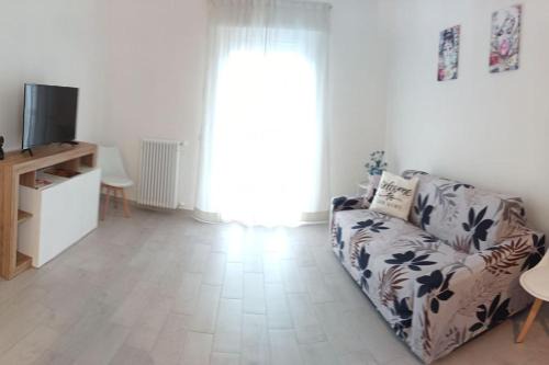 Zona XVI Torrenova Apartment | Casa Lea