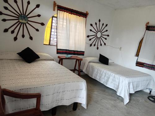 Brisas de Zicatela House | Casa Leah zicatela