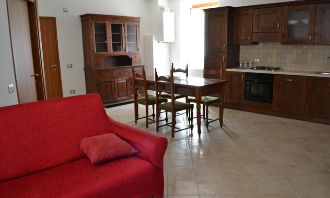 Molina di Ledro Apartment | Casa Ledro