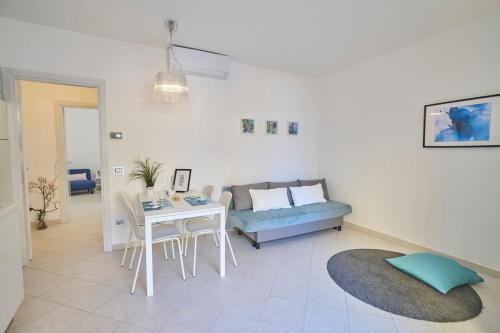 San Giuliano a Mare Apartment | Casa Ledrugge 100m from the sea Darsena Rimini