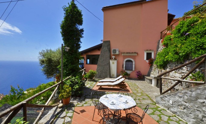 Furore House | Casa Lella, Furore, Italy
