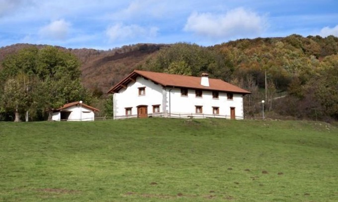 Erro Cottage | Casa Lenco for 8 people