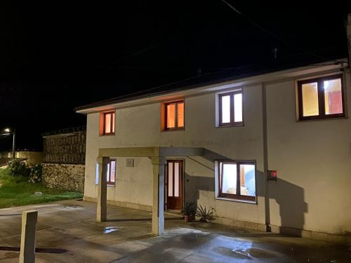 Loiba House | Casa Lento