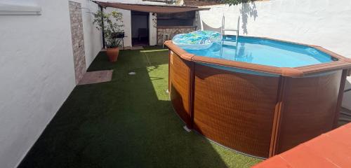 El Bosque House | Casa Leo