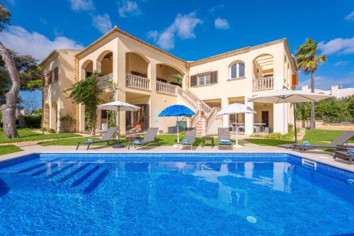 Muro Villa | Casa Leo