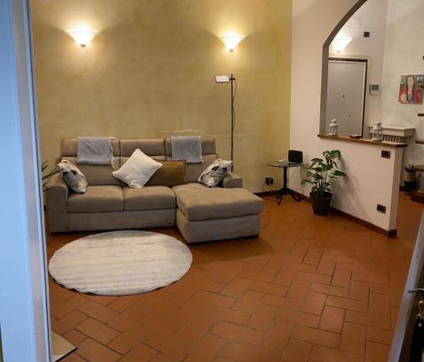Colonnata Apartment | Casa Leo