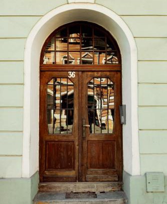Sighisoara Apartment | Casa Leonhardt