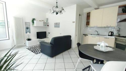 San Giuliano a Mare Apartment | Casa Lety con giardino, by affitti brevi rimini