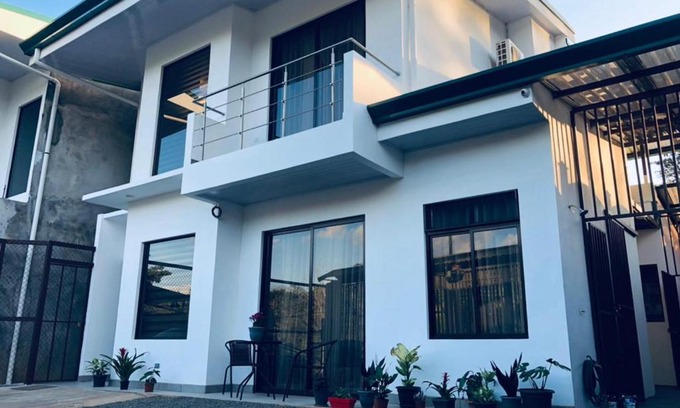 Canton Hojancha House | Casa Leyenda