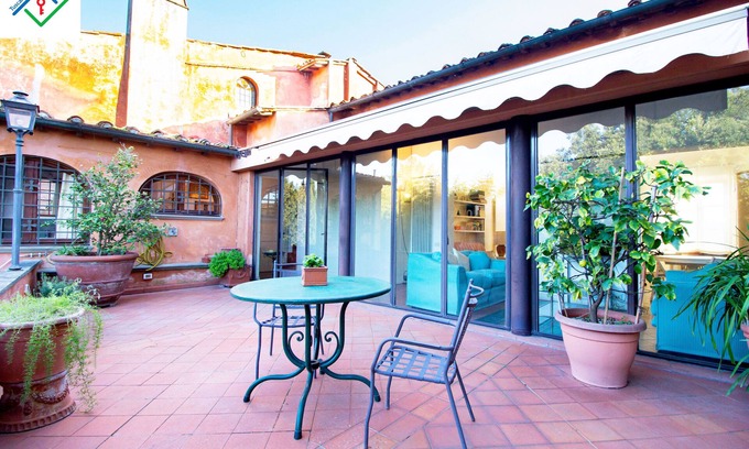 Pisa City Centre Apartment | Casa Lia by TuscanyWeGo