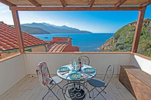 Scaglieri House | Casa Lia - Scaglieri