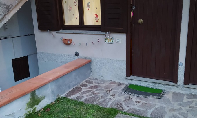Seggiano Apartment | Casa Lichio Amiata live the summer.winter relaxation