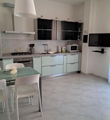 La Foce Apartment | Casa Lici