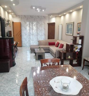 San Michele Salentino Apartment | Casa Ligorio