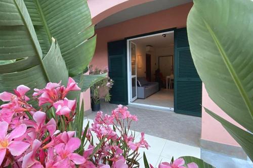 Villanova d'Albenga Apartment | Casa Liguria
