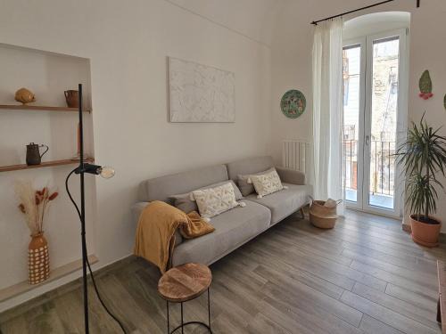 Mola di Bari Apartment | Casa Lillino