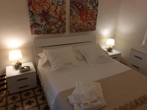 Mola di Bari Apartment | Casa Lina