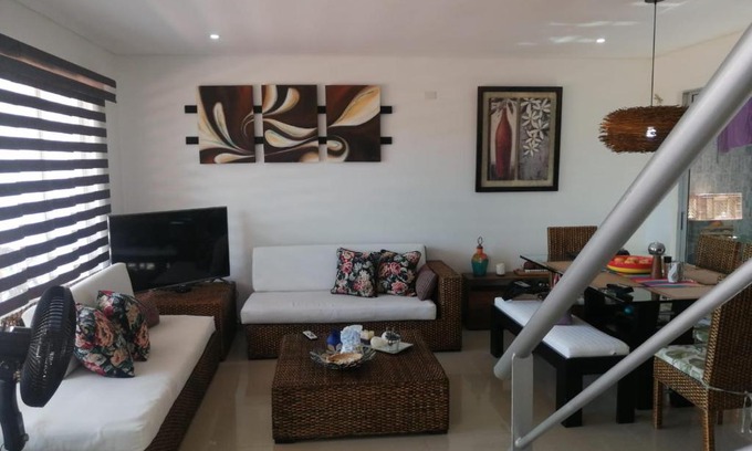 Girardot House | Casa Linda de Bendicion que no Olvidaras¡