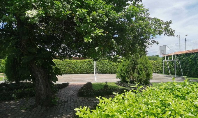 Girardot House | Casa Linda de Blessing that you will forget