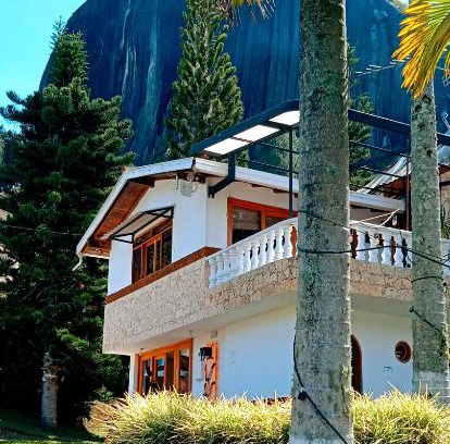 Guatape Bed & Breakfast | Casa Linda Guatapé
