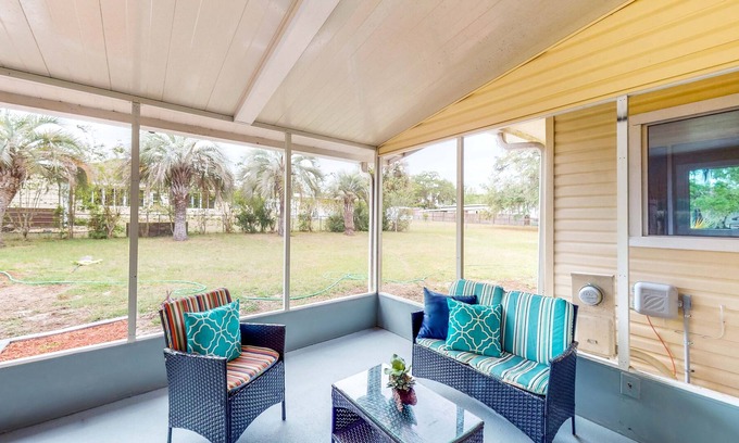 Summerfield House | Casa Linda - Live the Country Experience