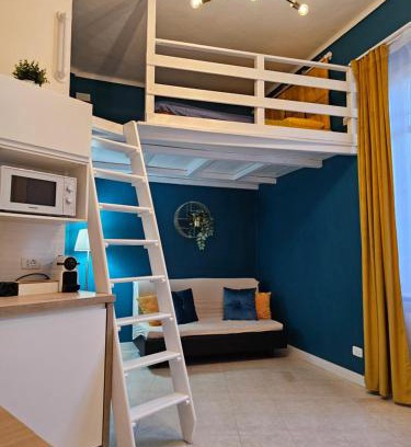 Millefonti Apartment | Casa Lingotto Fiere Metro