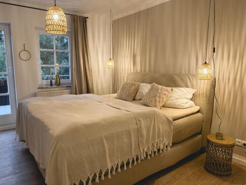 Bamberg Apartment | Casa Lio - Stilvolles Boho Style Apartment