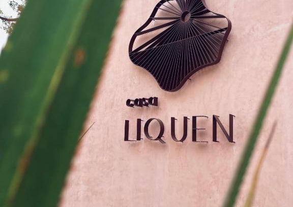 Chacala Hotel | Casa Liquen