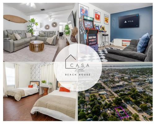 Lake Worth House | Casa Little Beach House