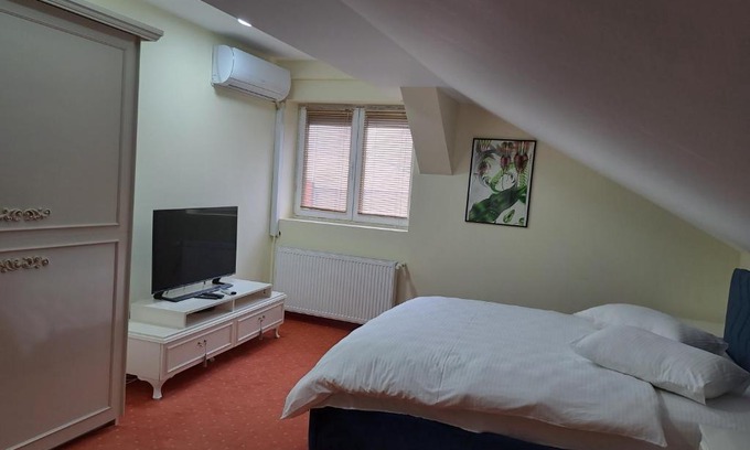 Oradea Apartment | Casa Livia PP Aparthotel