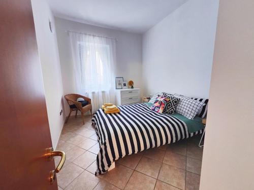 Lake Bracciano Apartment | Casa Liza - appartamento nel cuore del borgo