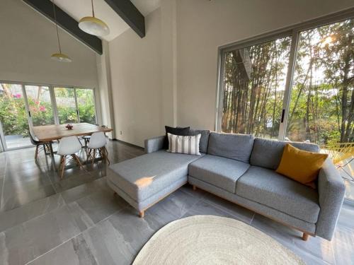 Minatitlán House | Casa llena de vida con 3 habitaciones y 1 suite