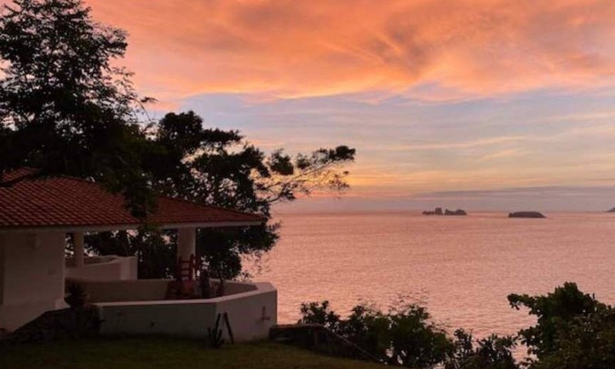 Ixtapa House | Casa Lluna, Ixtapa-Zihuatanejo