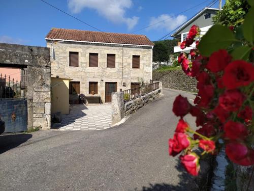 Mougas House | Casa Lola