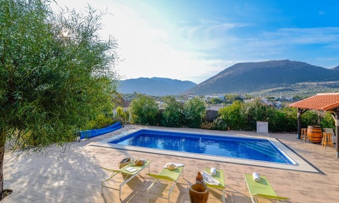 Loja Villa | Casa Lolo Loja by Ruralidays
