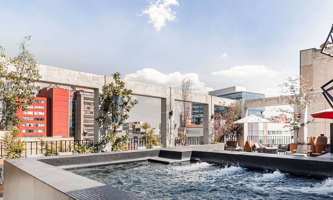 Reforma Apartment | Casa Londres by Kukun
