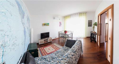 Albisola Superiore Apartment | Casa Lorenza