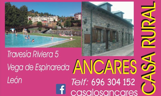Fontoria House | Casa los Ancares