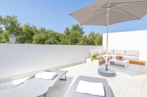 Torreblanca House | Casa Los Boliches Sunny & near Fuengirola´s beach