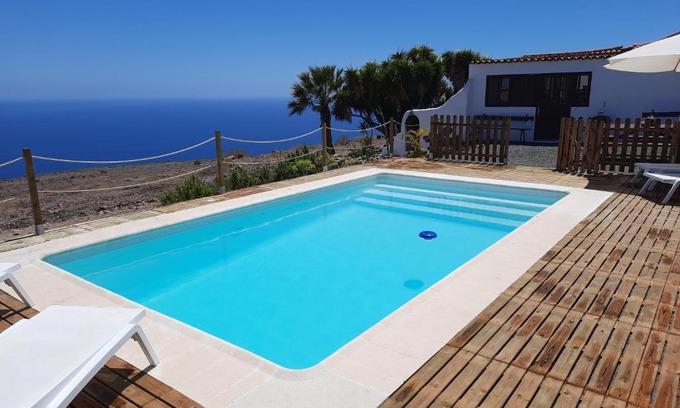 Playa de Santiago Apartment | Casa Los Llanos