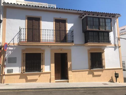Cortes de la Frontera House | Casa Los Molineros