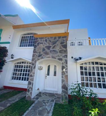 Manzanillo House | Casa los Titos