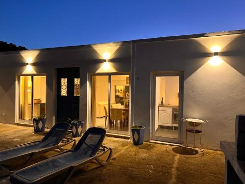 Silves Cabin | Casa Lourenço