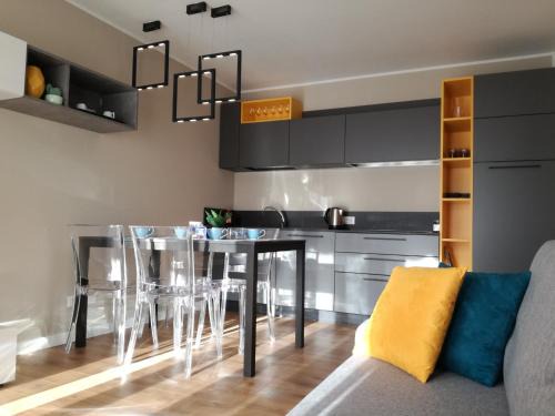 Levico Terme Apartment | Casa Lu