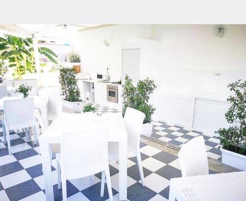 Torre Lapillo House | Casa Lu Salentu