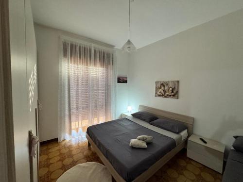 Mondragone Apartment | Casa LuAn