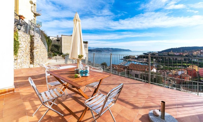 Cadimare Apartment | Casa Lublu