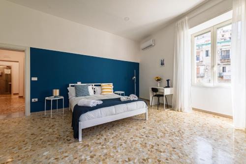 Naples Apartment | Casa Luce del Sole