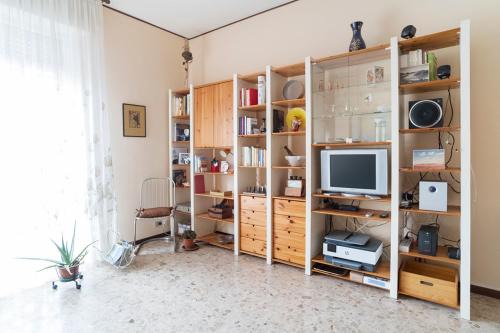 Novara Apartment | Casa Luce