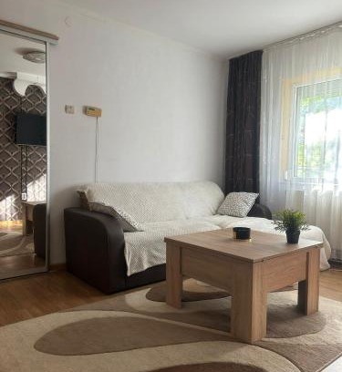 Zalau Apartment | Casa Luci